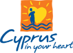 logo tourism cyprus