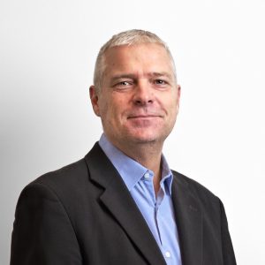 Frank van den Steen