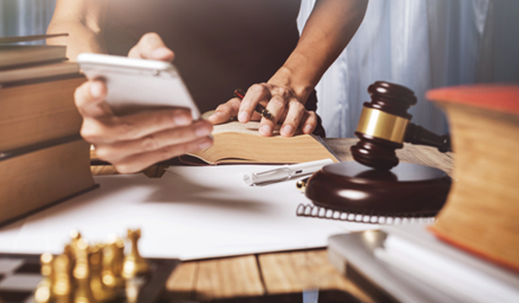 rechtspraak Rechtspraak