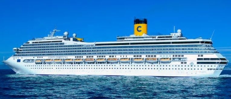 Costa Cruises